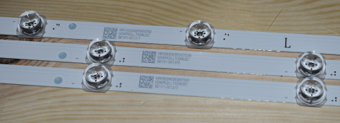 50P755 B 12X1 50HR332M12B1 V2 + 50P755 A 10X2 50HR332M10A1 V2 - pozitia GG716 [2]