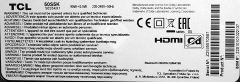 50S11 PRO KSF 14X2 50HR332M14N02 V1 - pozitia GG937 GG939 [7]