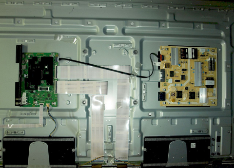 55AU8K BN96-52595A REV00 ES55SV8FPKWA48 / L1_AU8-9K_E5 DFM_S40(1)_R1.2 V1B_100 LM41-01042B-C - pozitia PX12 VK202 [4]