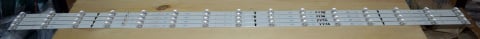 Seturi Benzi LED - 55C645-ZX3030-4X15YH-20221125 - pozitia YY56