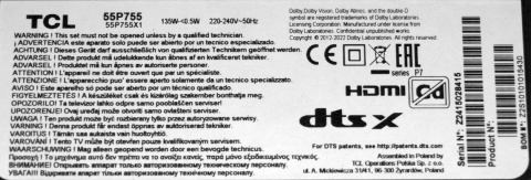 55LJ 12x2 A -C01 55HR332M12AH V0 + 55LJ B 7X2 -C16 55HR330M07B5 V1 - pozitia GG324 [8]