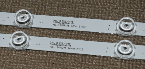 55LJ 12x2 A -C01 55HR332M12AH V0 + 55LJ B 7X2 -C16 55HR330M07B5 V1 - pozitia GG324 [2]