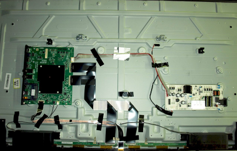 55LJ 12x2 A -C01 55HR332M12AH V0 + 55LJ B 7X2 -C16 55HR330M07B5 V1 - pozitia GG324 [9]