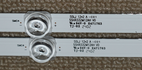 55LJ 12x2 A -C01 55HR332M12AH V0 + 55LJ B 7X2 -C16 55HR330M07B5 V1 - pozitia GG324 [1]