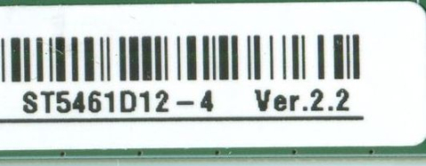 55LJ 12x2 A -C01 55HR332M12AH V0 + 55LJ B 7X2 -C16 55HR330M07B5 V1 - pozitia GG324 [7]