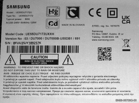 55R R00 + 55L R00 seria DU - pozitia GG514 GG559 [3]