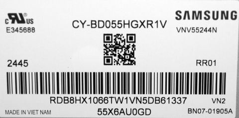 55R R00 + 55L R00 seria DU - pozitia GG514 GG559 [5]