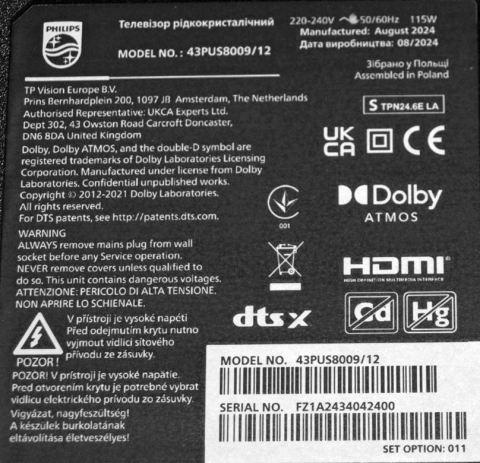 55T32-C0M CTR BD = TS-5543 - pozitia SRL513 GG170 GG208 [1]