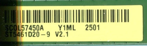 55TN2L2-ZX3030A1-11X4YH-V1-20240911 + 55TN2L2-ZX3030B1-6X4YH-V1-20240911 - pozitia GG516 [6]