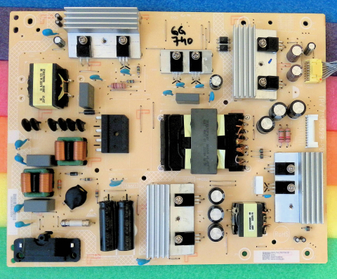Sursa alimentare - 615GC529-P01-002-B03R PLTVLT621XADJ - pozitia GG740