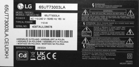 65D6100-ZX3030A-5X5HY-M0KA-20220921 + 65D6100-ZX30308B-5X6HY-M0KA-20220921 - pozitia PX921 GG133 [5]