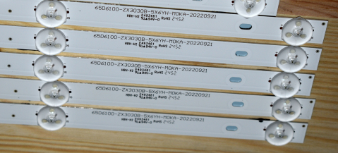 65D6100-ZX3030A-5X5YH-M0KA-20220921 + 65D6100-ZX3030B-5X6YH-M0KA-20220921 - pozitia GG521 [2]