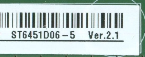 65D6100-ZX3030A-5X5YH-M0KA-20220921 + 65D6100-ZX3030B-5X6YH-M0KA-20220921 - pozitia GG521 [6]