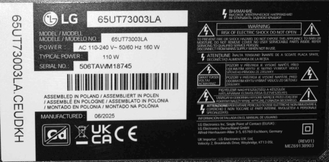 65D6100-ZX3030A-5X5YH-M0KA-20220921 + 65D6100-ZX3030B-5X6YH-M0KA-20220921 - pozitia GG521 [3]