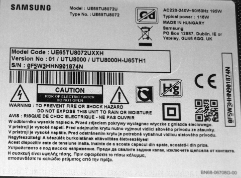 65R R00 + 65L R00 - pozitia GG209 [8]