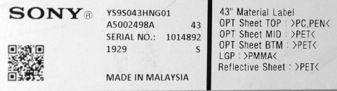 6871L-5952A = 6870C-0814A - pozitia SRL06 GG430 GG431 [3]