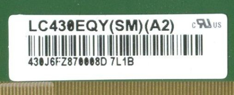 6871L-5952A = 6870C-0814A - pozitia SRL06 GG430 GG431 [4]