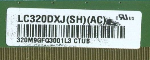 6871L-5953B = LH501K5A2AC-A V1.0 - pozitia PX933 GG05 GG149 GG604 GG605 [4]