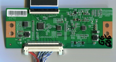 6871L-5953B = LH501K5A2AC-A V1.0 - pozitia PX933 GG05 GG149 GG604 GG605 [5]