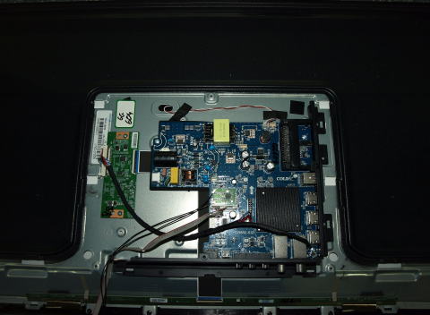 6871L-5953B = LH501K5A2AC-A V1.0 - pozitia PX933 GG05 GG149 GG604 GG605 [2]