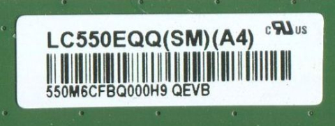6871L-6394B = 6870C-0805A - pozitia SRL679 GG413 GG420 GG625 [3]