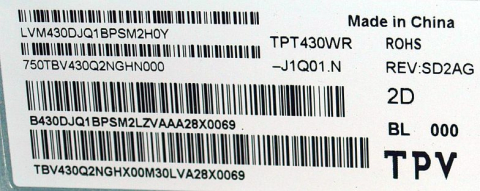 715GC925-C0H-000-004D + CDW-J38192F-00 - pozitia GG428 [4]
