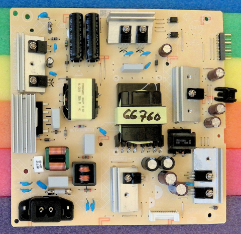 Sursa alimentare - 715GC965-P04-000-B03M PLTVOIA11XA0B - pozitia GG760