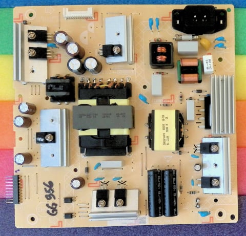 Sursa alimentare - 715GC965-P04-000-B03M + PLTVQIA11XA03 - pozitia GG956 GG966
