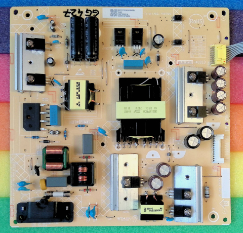 Sursa alimentare - 715GD449-P03-000-B03S = PLTVNWA81XA4D - pozitia GG427