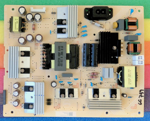 Sursa alimentare - 715GD524-P01-004-B03R - pozitia GG759