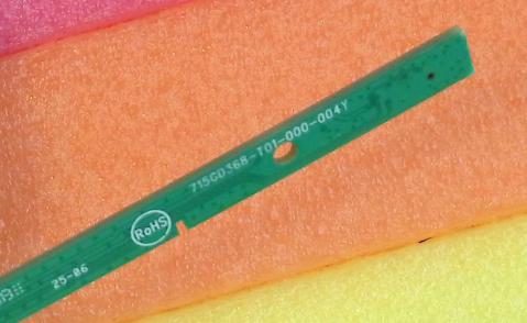 715GD542-M01-B00-004L / 715GD542-M01-B02-004L + CDW-V3822CU-01 + 715GD393-T01-000-005I + 715GD368-T01-000-004Y - pozitia GG140 GG329 [1]