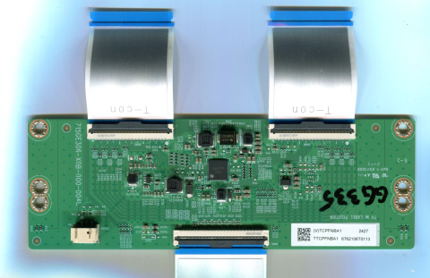 Module TCON - 715GE306-X0B-000-004L TTCPFNBA1 - pozitia GG335