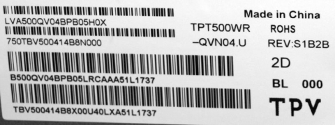 715GF061-C0F-000-004L + M5D42P5 V1.00 + MWH533B - pozitia GG560 [6]