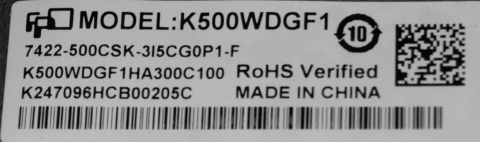 9602M5F5 (GTV) + MWH530B - pozitia GG119 [5]