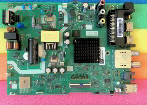 Placi de baza - A7K5QG N012406-002701-001 N012406-002701-002 VER00.01 7E8.03.25 - pozitia GG943