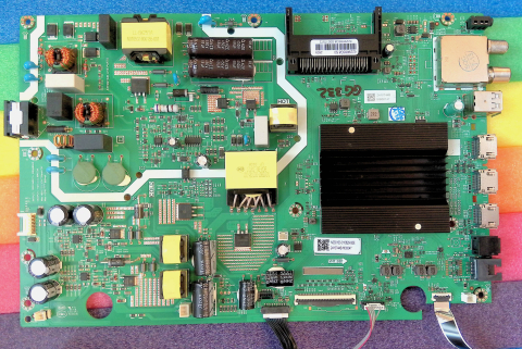 Placi de baza - A9K83G N012406-002338-005 N012406-002338-006 VER00.03 2022-07-01 - pozitia GG60 GG332