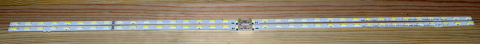 Seturi Benzi LED - AU8K-9K_STC430AG2_7020_2IN1_36LEDs_REV1.0_201020 BN96-52587A C - pozitia VK203