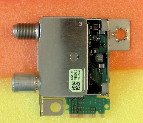 BB9 R2 1-983-119-12 (173703212) YA03092AA + CE251ZP V9G04CD + DNUR-SY3 - pozitia GG430 [3]