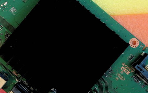 BB9 R2 1-983-119-12 (173703212) YA03092AA + CE251ZP V9G04CD + DNUR-SY3 - pozitia GG430 [1]