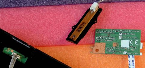 BB9 R2 1-983-119-22 (173703222) A5015139A + CE251ZP V0G30CG + DNUR-SY3 - pozitia GG431 [1]