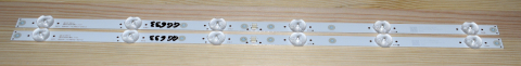 Seturi Benzi LED - BD00-123852-001G - pozitia SRL520 SRL522 GG632 GG633