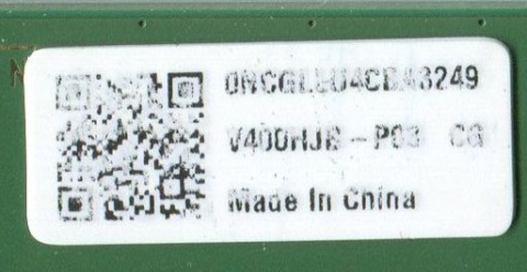 BD00-395602-001G 8395602 ZN-395JX09A-2 25052 V1.1-EJ 730mm 12mm 1.0mm - pozitia GG707 [8]