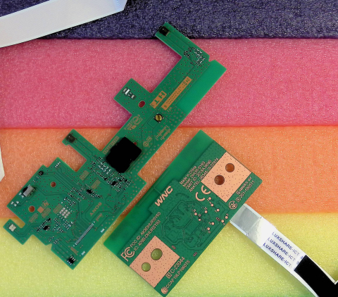 BM5A23 101697451 R1 A5054412A + DHUR-SY63 + HT3 101620411 (101620311) - pozitia GG832 [1]