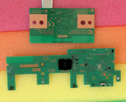 BM5A23 101697451 R1 A5054412A + HT3 101620411 (101620311) + DHUR-SY63 - pozitia GG813 [1]