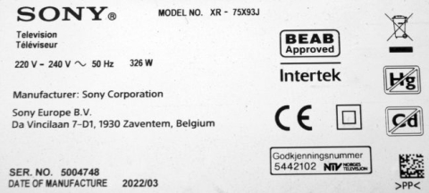 BM5ST 101011551 R2 + DHUR-SY63 + HT2 100947112 (1009467012) - pozitia GG764 GG778 [4]