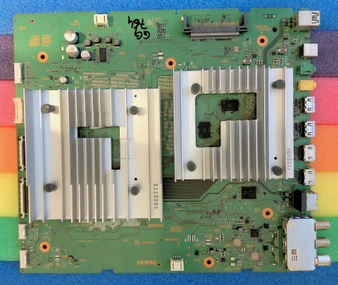 Placi de baza - BM5ST 101011551 R2 + DHUR-SY63 + HT2 100947112 (1009467012) - pozitia GG764 GG778