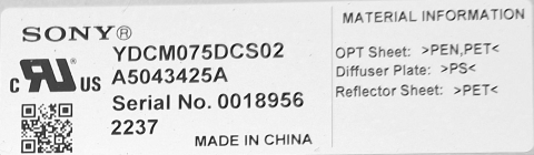 BM5STY 101227021 R1 + DHUR-SY63 + HT2 100947112 (100947012) - pozitia GG743 [6]