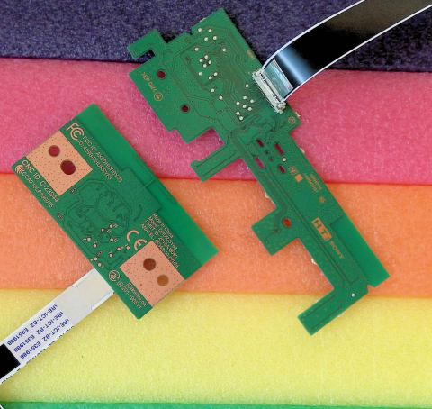 BM5STY 101227021 R1 + DHUR-SY63 + HT2 100947112 (100947012) - pozitia GG743 [2]