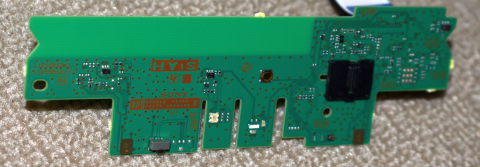 BM5STY 101227091 R3 + HY1S 101551311 ( 101551211 ) R1 + DHUR-SY63 - pozitia GG563 [4]