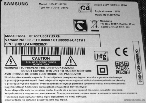 BN41-02756C = NIKE_L_BUILT_IN = BN41-02756C + BN96-39821F  BN59-01342A  WCT730M - pozitia GG120 [2]